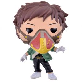 Фигурка Funko POP! Animation. My Hero Academia: Overhaul 788